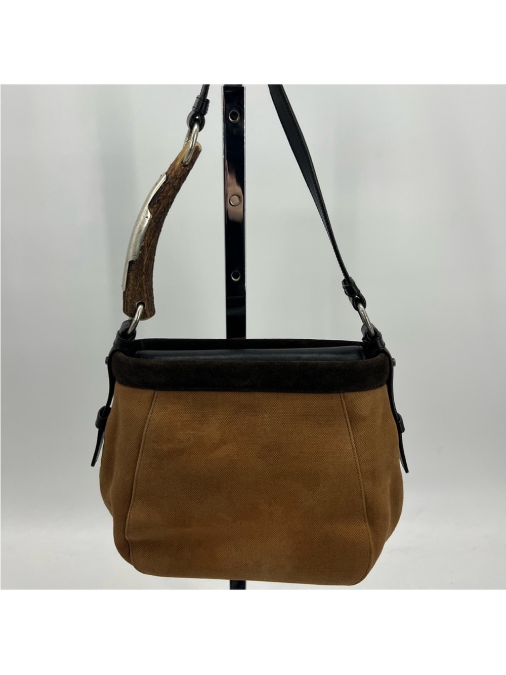 Saint laurent Mombasa shoulder bag